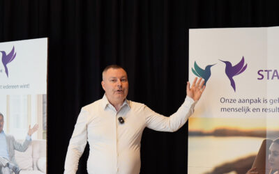 Aftermovie: 2HUM op de Dag van Procurement & Supply Chain 2025