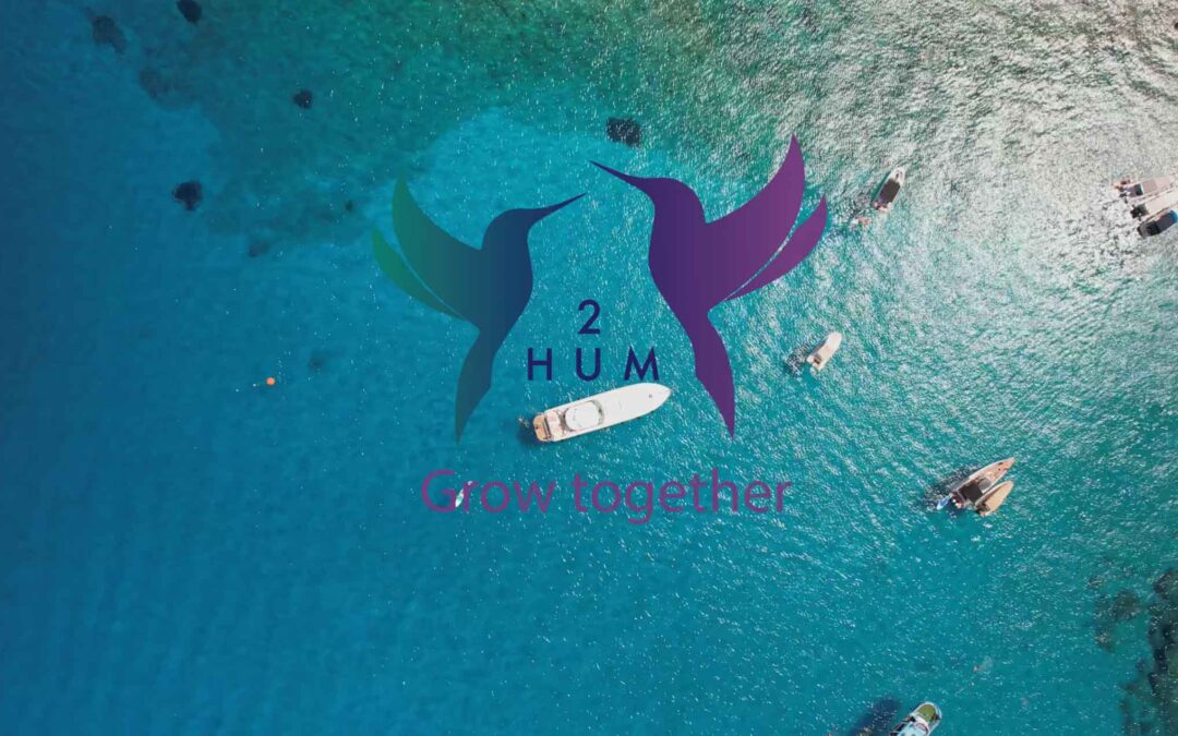 Why people love to work with 2 HUM
